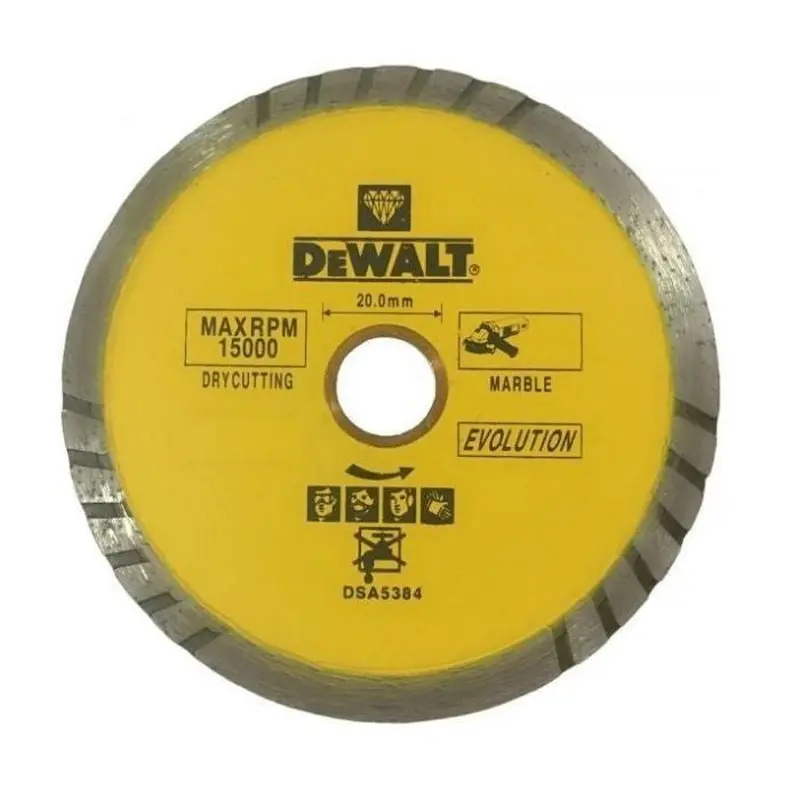 DEWALT DX3901 Laser Blades Evolution