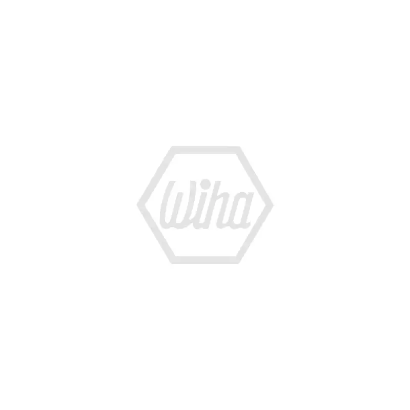Wiha Metric Parallel Pin Punch 9mm