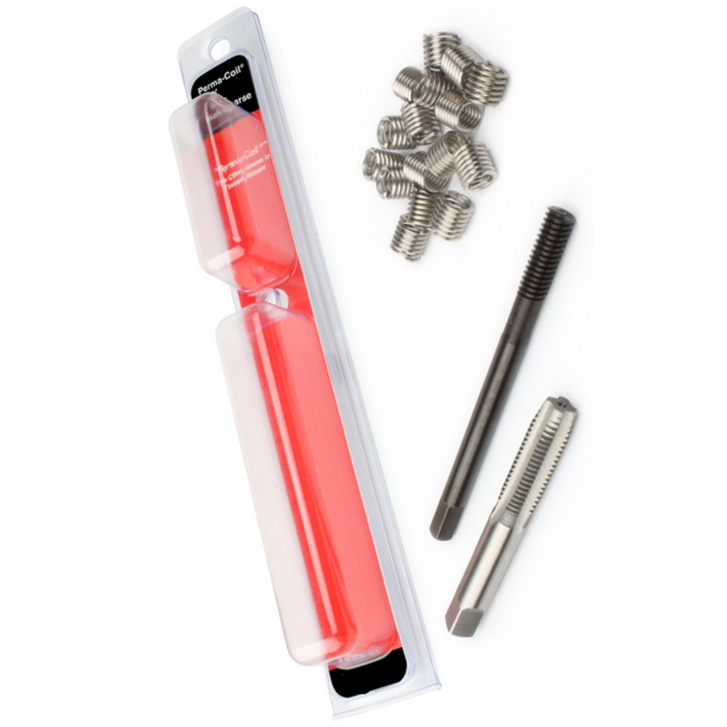 1/2-14 PERMA-COIL Kit  #3218-8